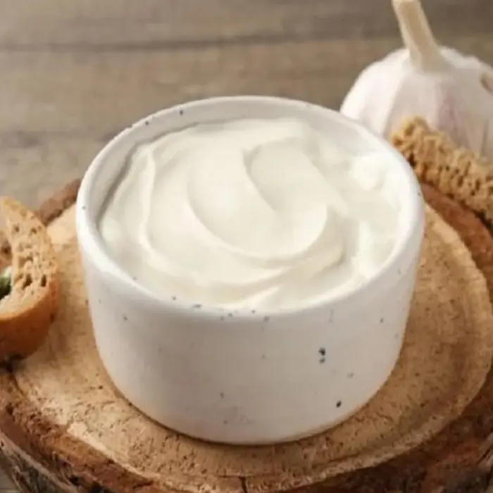 علبة ثوم